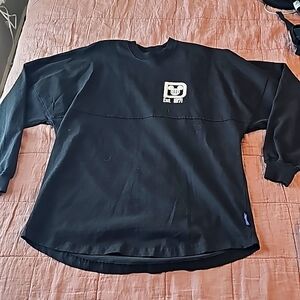 Long sleeve Disney t-shirt